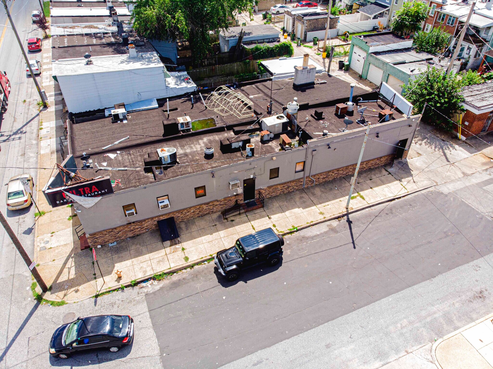 200 S Haven St, Baltimore, MD for sale Building Photo- Image 1 of 1