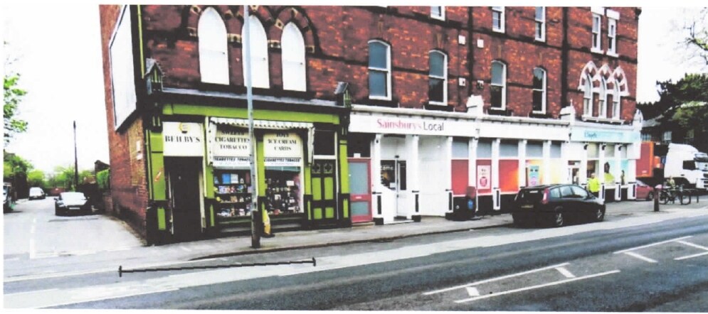 216 Fulford Rd, York for sale Primary Photo- Image 1 of 1