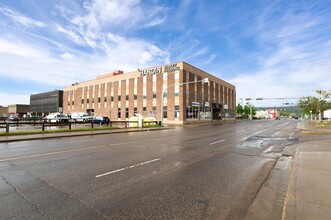 9816 Hardin St, Fort McMurray, AB for rent Building Photo- Image 1 of 25