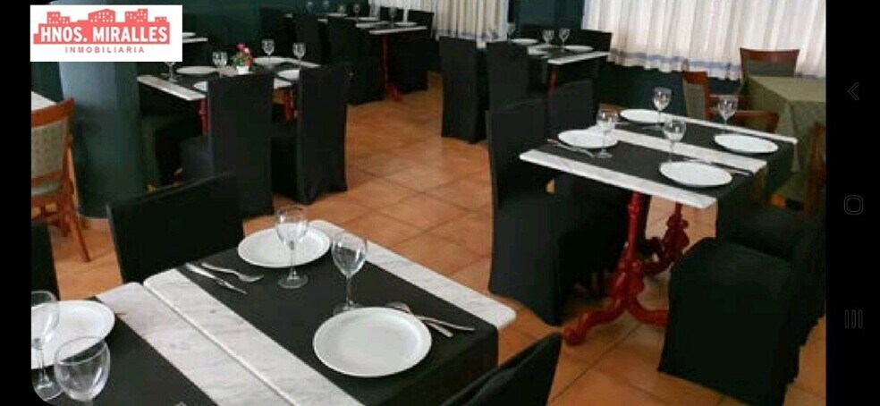 Retail in Santa Pola, Alicante to rent - Building Photo - Image 1 of 24