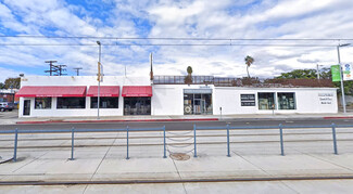 More details for 1431 Colorado Ave, Santa Monica, CA - Industrial for Rent