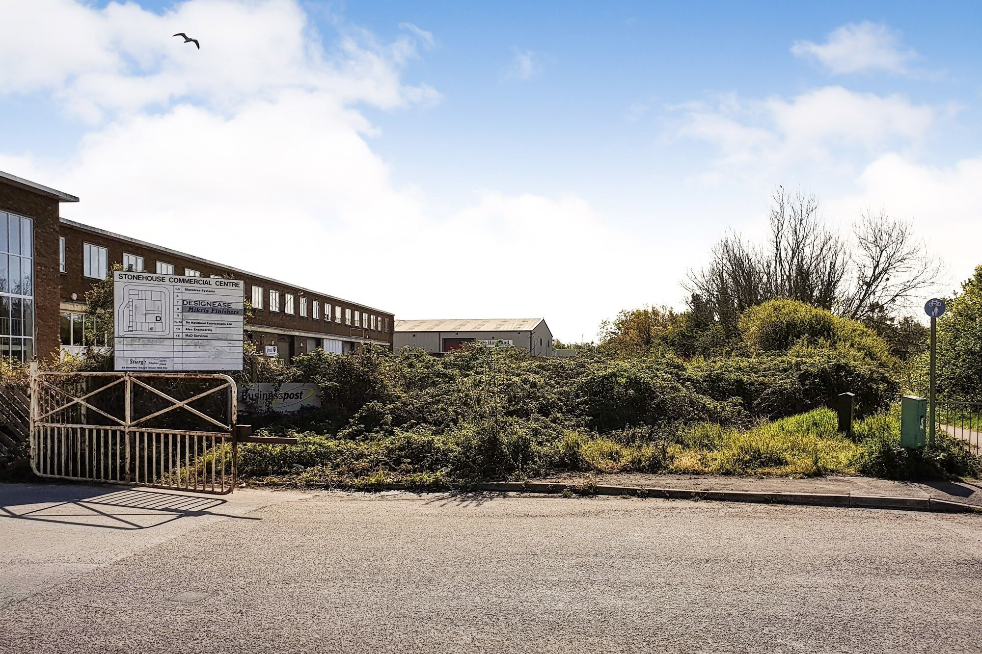Bristol Rd, Stonehouse for sale Building Photo- Image 1 of 1