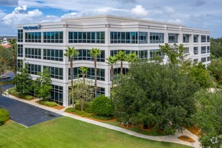 More details for 5220 Belfort Rd, Jacksonville, FL - Office for Rent