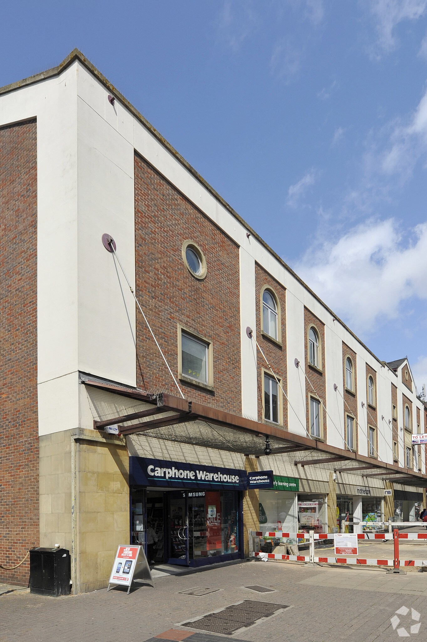 76-84 St Anns Rd, Harrow for sale Building Photo- Image 1 of 1