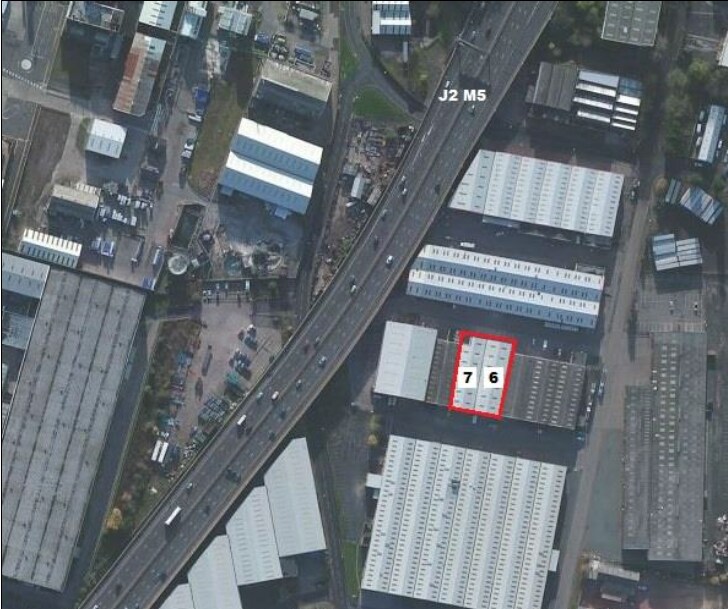 Park Ln, Oldbury for sale Building Photo- Image 1 of 1