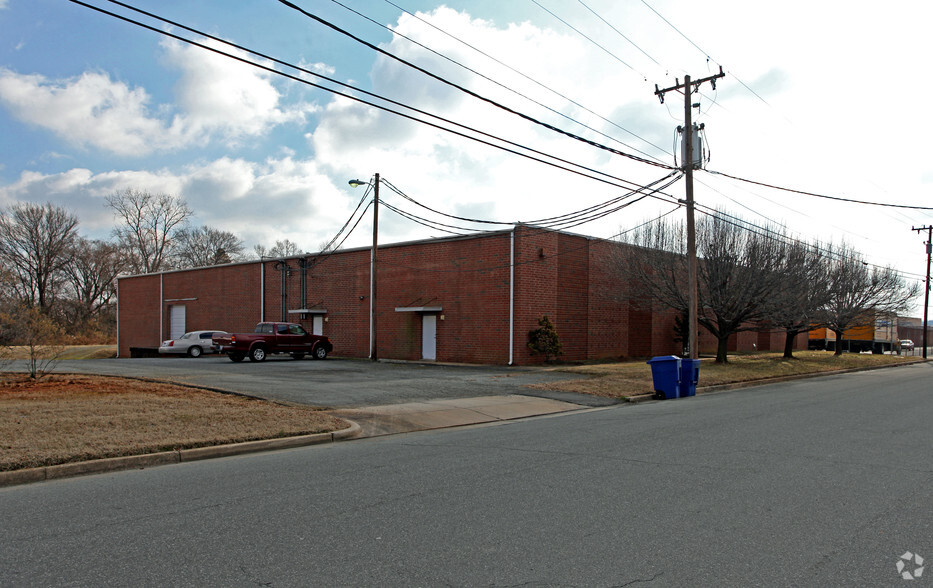 406 W 32nd St, Charlotte, NC for sale - Primary Photo - Image 1 of 1