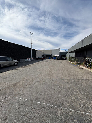 More details for 1615-1617 Mcgarry St, Los Angeles, CA - Industrial for Rent