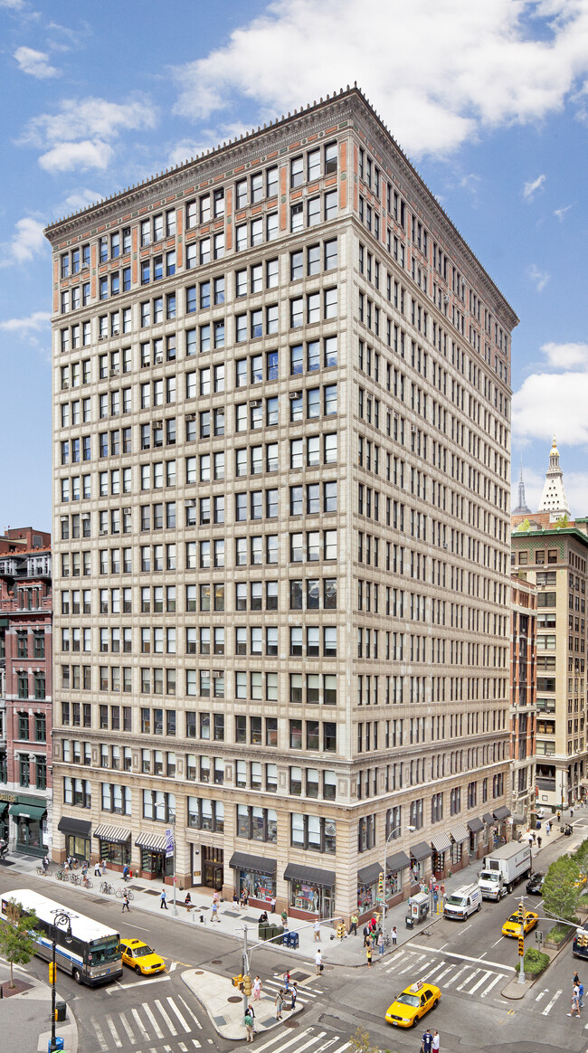 More details for 200 Park Ave S, New York, NY - Office for Rent