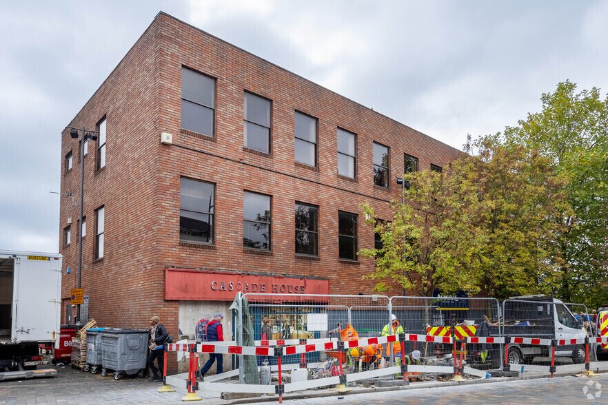 267-269 High St, West Bromwich for sale - Primary Photo - Image 1 of 1