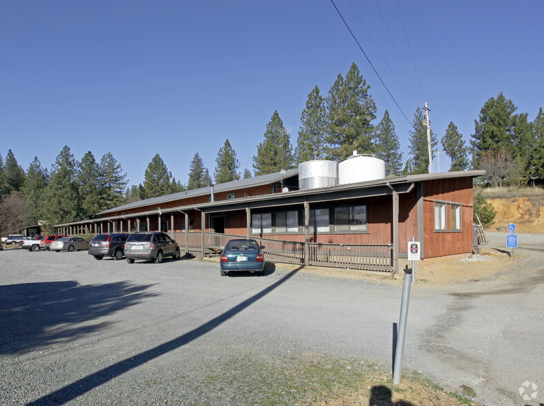 1213 S Auburn St, Colfax, CA for sale - Primary Photo - Image 1 of 3