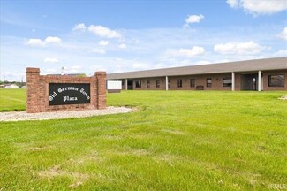 More details for 835 S 9th Ave, Haubstadt, IN - Medical for Rent