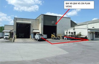 More details for 5 Brower, Oaks, PA - Industrial for Rent