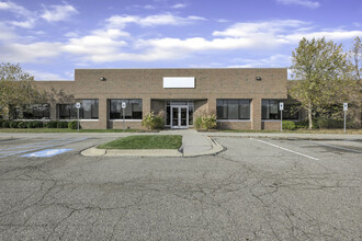 39500 MacKenzie Dr, Novi, MI for rent Building Photo- Image 1 of 8