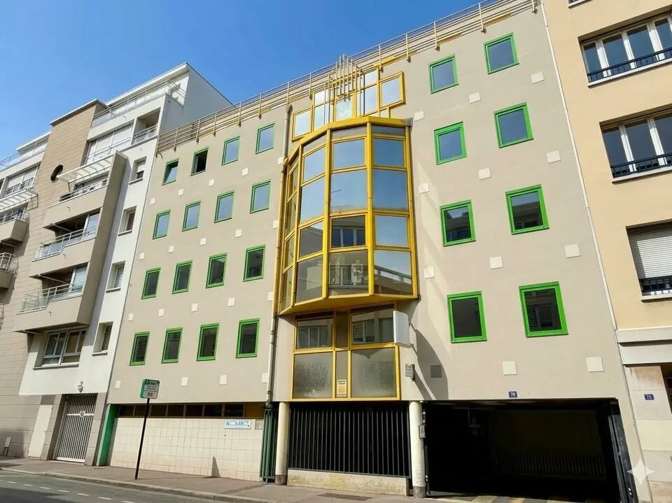 Vente Bureaux 390 m² - Photo 1