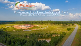 More details for Benjamin Hawkins Pkwy, Byron, GA - Land for Sale