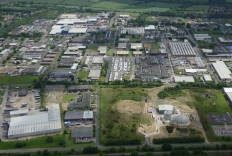 Preston Rd, Newton Aycliffe for sale Primary Photo- Image 1 of 1