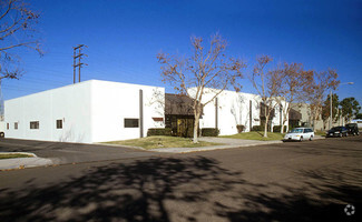 More details for 616 Marsat Ct, Chula Vista, CA - Industrial for Rent