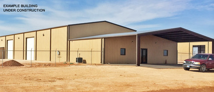 8716 W Country Road 130, Midland, TX for sale Building Photo- Image 1 of 1