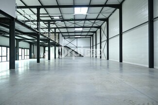 More details for 14 Rue De Bretagne, Saint-Quentin-Fallavier - Light Industrial to Rent