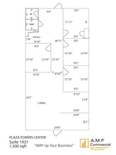 1901-1925 S Glenstone Ave, Springfield, MO to rent Interior Photo- Image 2 of 2