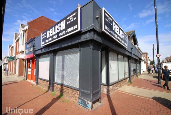 More details for 156-160 Lord St, Fleetwood - Retail for Sale