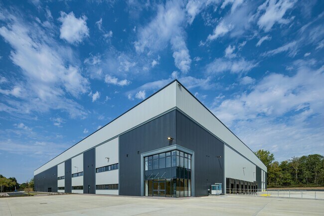 More details for 80 Saxon Way E, Corby - Industrial to Rent
