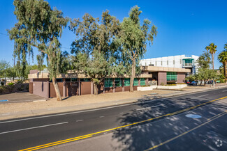 More details for 3100 N 3rd Ave, Phoenix, AZ - Office for Rent