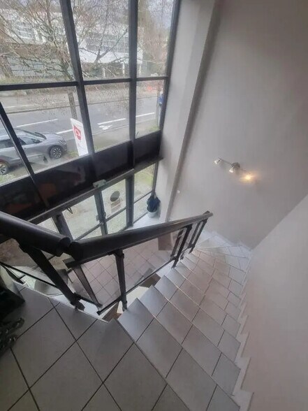 Office in Nantes to rent - Interior Photo - Image 1 of 5