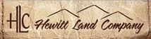 Hewitt Land Company