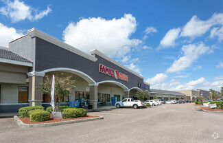 More details for 2435-2495 US-1 S, Saint Augustine, FL - Retail for Rent