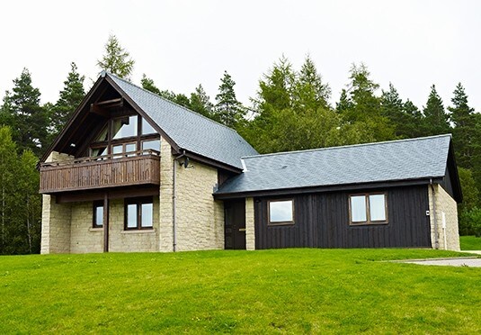 Slaley Hall, Hexham for sale Primary Photo- Image 1 of 1