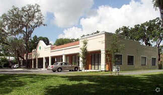 More details for 5524-5538 Hansel Ave, Orlando, FL - Office for Rent