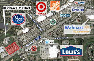 More details for 6302 S Highway 6, Missouri City, TX - Retail for Rent