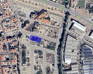 More details for Calle de Vicente Hernández Pérez, 4-6, Ceutí - Land for Sale