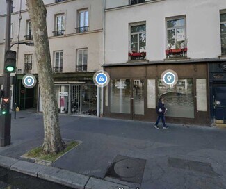 More details for Rue Du Faubourg Saint-Martin, Paris - Office to Rent