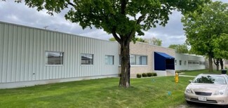 More details for 1453-1457 Earl St, Menasha, WI - Flex for Rent