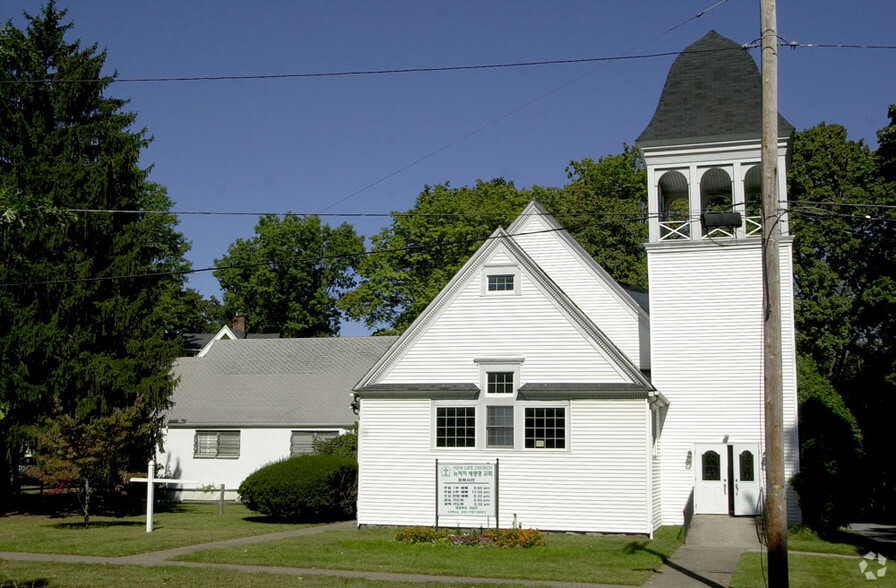 283 Harrington Ave, Closter, NJ for sale - Building Photo - Image 3 of 18