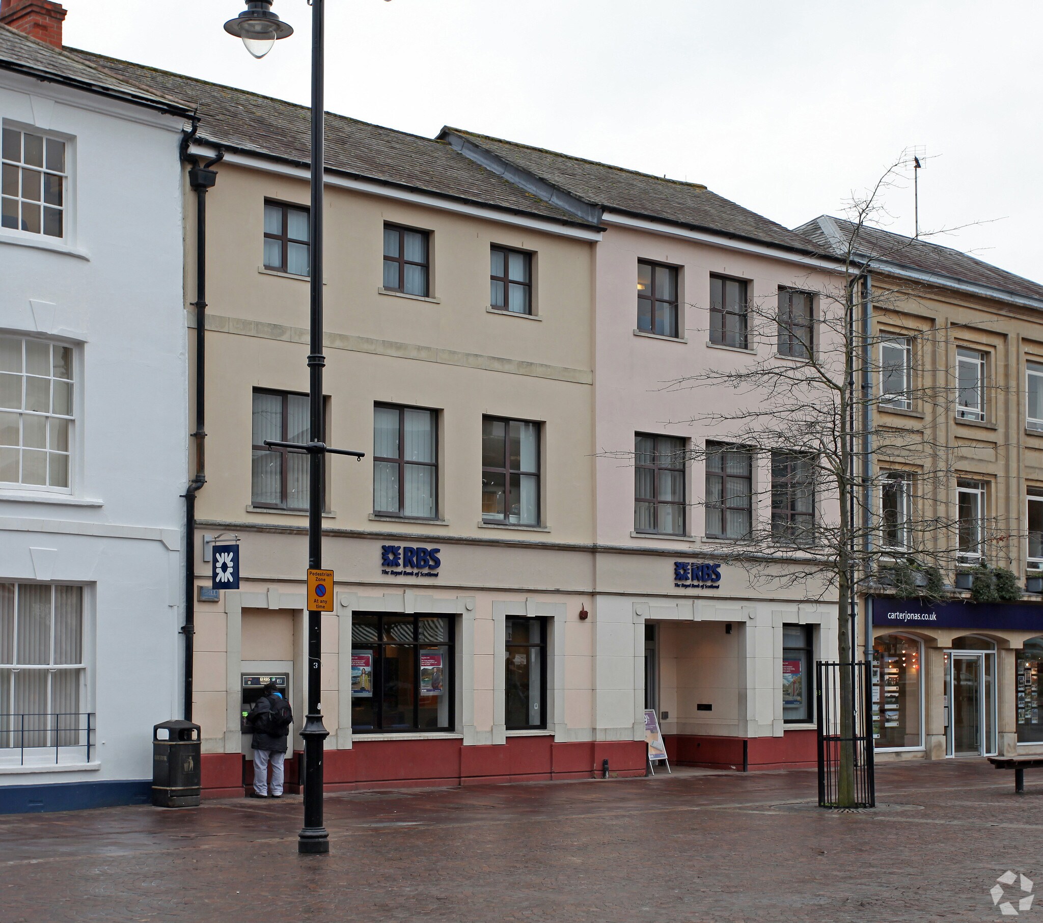 20-22 Market Pl, Newbury for sale Primary Photo- Image 1 of 1