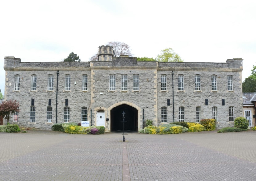 Sandon Rd, Grantham to rent - Building Photo - Image 1 of 3