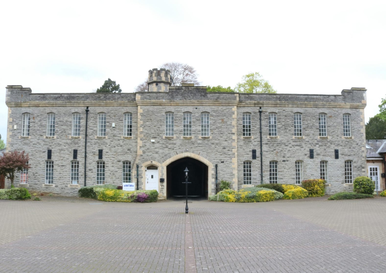 Sandon Rd, Grantham to rent Building Photo- Image 1 of 4