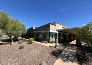 16815 S Desert Foothills Pky, Phoenix, AZ for rent Building Photo- Image 1 of 14