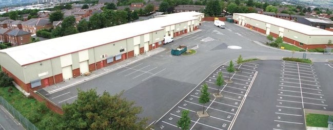 More details for Moss Bridge Rd, Rochdale - Industrial to Rent