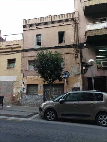 Carrer de Calderón de la Barca, 40, Badalona, Barcelona for sale - Building Photo - Image 1 of 1
