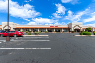 More details for 2815 S Alma School Rd, Mesa, AZ - Retail for Rent