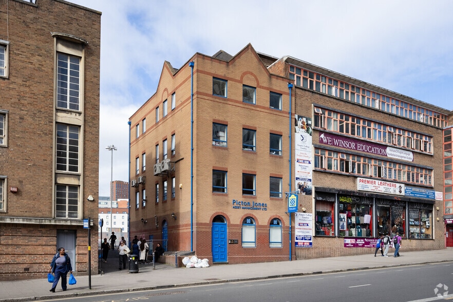 14 Digbeth, Birmingham to rent - Building Photo - Image 2 of 3