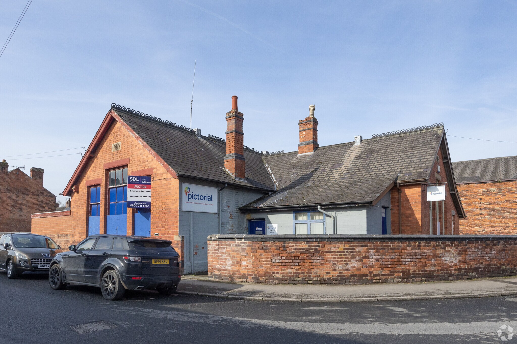 Elnor St, Nottingham for sale Primary Photo- Image 1 of 1