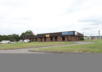 More details for 1 Corporate Dr, Windsor Locks, CT - Office for Rent