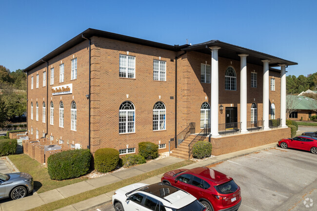 More details for 3790 Fernandina Rd, Columbia, SC - Office, Office/Medical for Rent