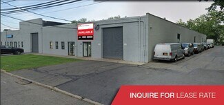 More details for 111 Moonachie Ave, Moonachie, NJ - Industrial for Rent