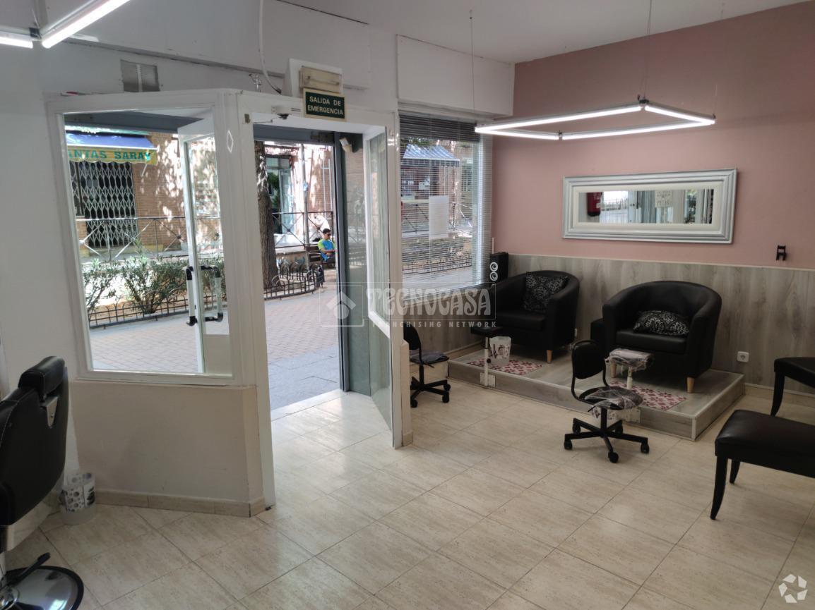 Mejorada del Campo, MAD 28840 - Unit Puerta 02, Esc. 3 -  - Interior Photo - Image 1 of 4